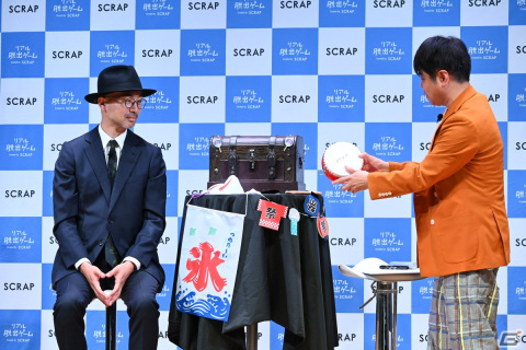 “リアル脱出ゲームの日”制定記念発表会をレポート―ノンスタイル井上さんがわずか3分で作った謎が解けるか！？の画像28