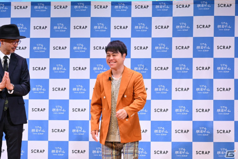 “リアル脱出ゲームの日”制定記念発表会をレポート―ノンスタイル井上さんがわずか3分で作った謎が解けるか！？の画像9