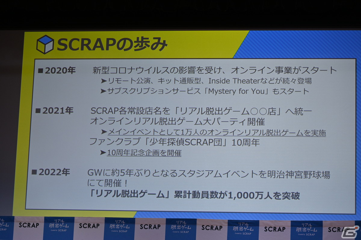 “リアル脱出ゲームの日”制定記念発表会をレポート―ノンスタイル井上さんがわずか3分で作った謎が解けるか！？の画像6