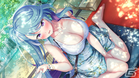 「Deep One 虚無と夢幻のフラグメント」でメモリアイベント「水酔惑騒の乱宴」が開催！新キャラの「［蕩惑する酔心］ブリジット」が登場の画像5