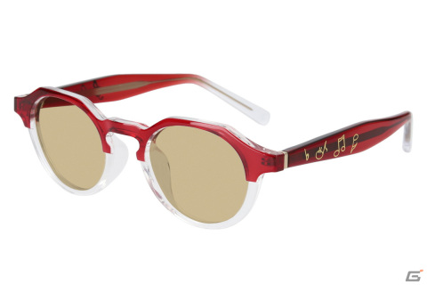 「Zoff×うたの☆プリンスさまっ♪ IDOL PRODUCE Glasses」の予約受付が7月5日より開始！6年ぶりのコラボで登場する全アイテムが公開の画像2