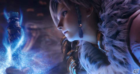 キャラメイクの組み合わせは9999兆通り！？　爽快なアクションも楽しめるMMORPG「ブレイドアンドソウル2」先行プレイレポートの画像1