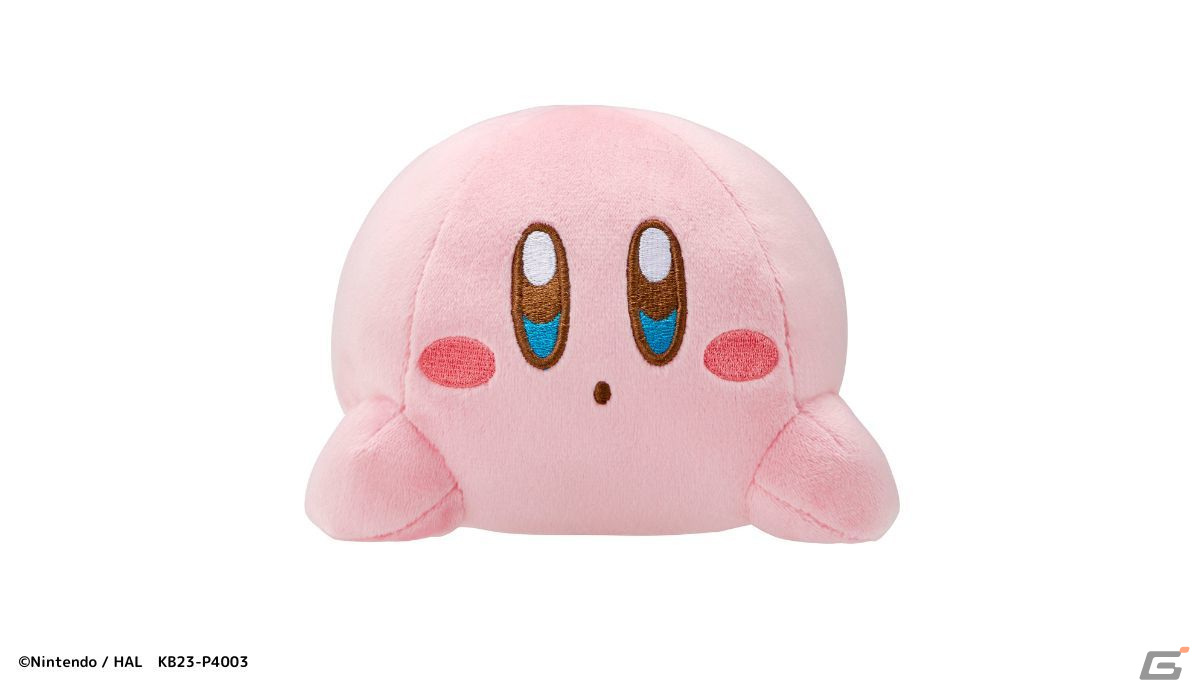 カービィの「ハンドぬいウォーマー」が予約受付開始！両手に収まるサイズ感のコードレス仕様で登場の画像5