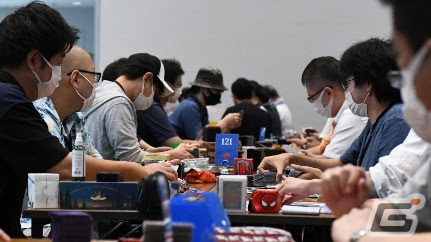 「マジック：ザ・ギャザリング」の「統率者戦」を一日中楽しめるイベント「コマンドフェスト・大阪 2023」が7月8日に大阪で開催！の画像2