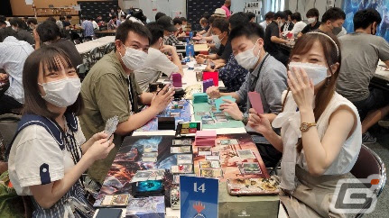 「マジック：ザ・ギャザリング」の「統率者戦」を一日中楽しめるイベント「コマンドフェスト・大阪 2023」が7月8日に大阪で開催！の画像3