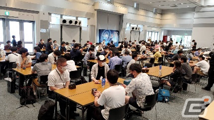 「マジック：ザ・ギャザリング」の「統率者戦」を一日中楽しめるイベント「コマンドフェスト・大阪 2023」が7月8日に大阪で開催！の画像4