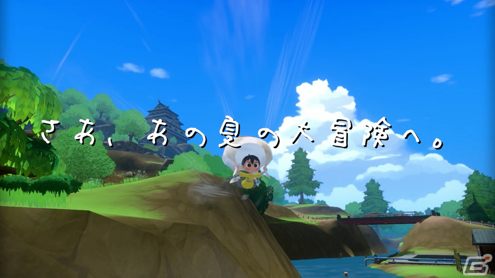 「なつもん！ 20世紀の夏休み」のゲーム紹介トレーラーが公開！10％OFFで購入できる予約受付が実施中の画像7