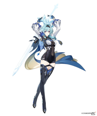 「原神」Ver.3.8アップデート「涼夏！楽園？大秘境！」が実施！期間限定の新エリア「ヴェルーリヤ・ミラージュ」が登場の画像2