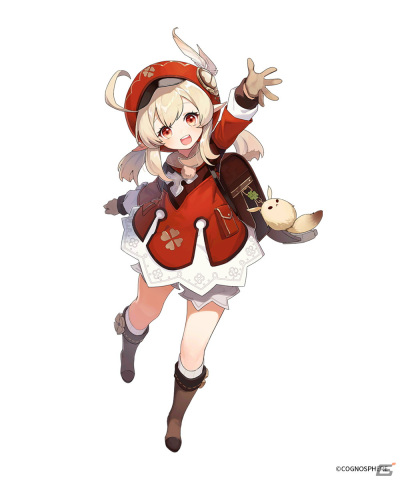 「原神」Ver.3.8アップデート「涼夏！楽園？大秘境！」が実施！期間限定の新エリア「ヴェルーリヤ・ミラージュ」が登場の画像7