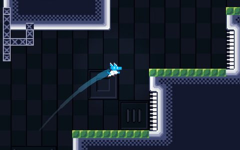 “死にゲー”とゴルフを融合させた高難易度アクションゲーム「W.O.L.F」がSteamで7月19日に配信決定！