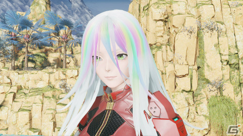 「PSO2 ニュージェネシス」にて「PSO2」11周年記念イベントが実施！クイズをテーマにしたクエストや11周年SPスクラッチも登場の画像10