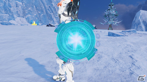 「PSO2 ニュージェネシス」にて「PSO2」11周年記念イベントが実施！クイズをテーマにしたクエストや11周年SPスクラッチも登場の画像11