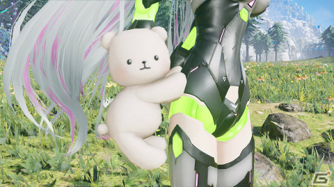 「PSO2 ニュージェネシス」にて「PSO2」11周年記念イベントが実施！クイズをテーマにしたクエストや11周年SPスクラッチも登場の画像12