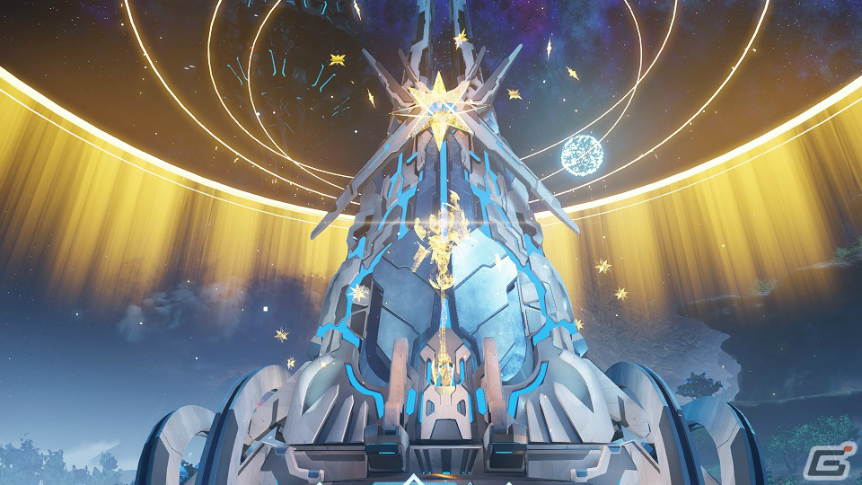 「PSO2 ニュージェネシス」にて「PSO2」11周年記念イベントが実施！クイズをテーマにしたクエストや11周年SPスクラッチも登場の画像3