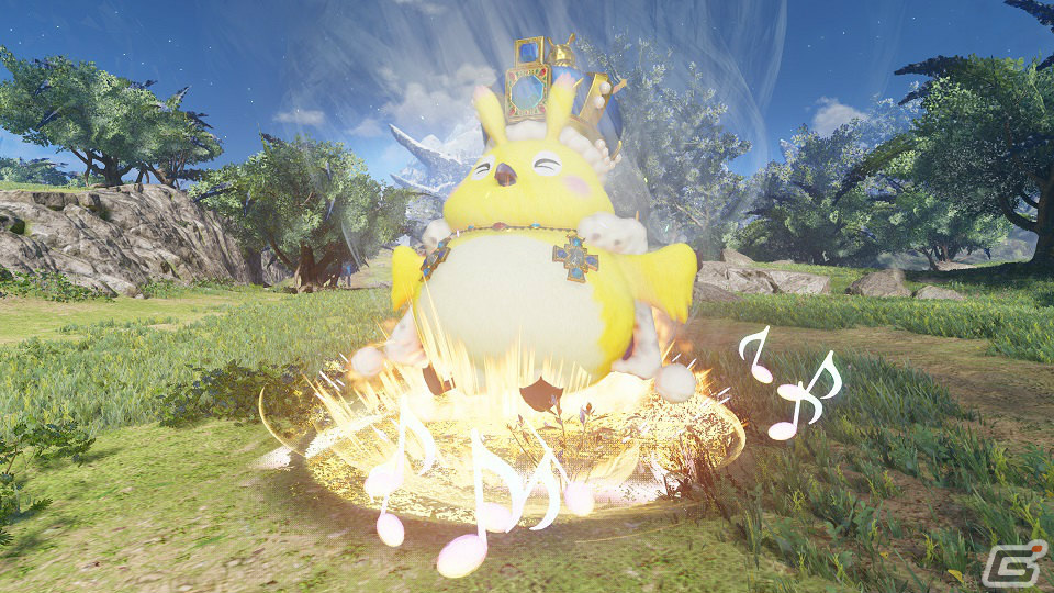 「PSO2 ニュージェネシス」にて「PSO2」11周年記念イベントが実施！クイズをテーマにしたクエストや11周年SPスクラッチも登場の画像5