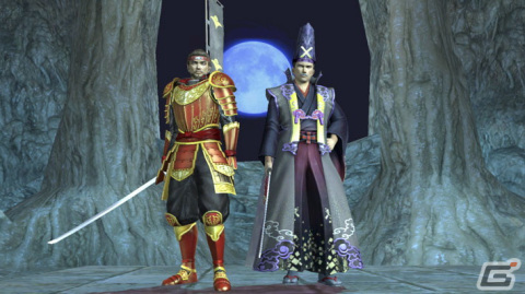 「信長の野望 Online」新ダンジョン「天下統一奇譚」や強化システム「英傑陣法」が実装！の画像4
