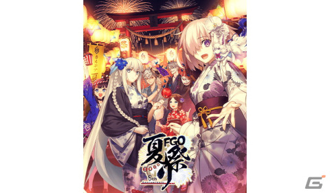 「FGO」に★5メドゥーサ（セイバー）が登場！イベント「ミスティックアイズ・シンフォニー～妖しの森と麗しの足跡～」が開催の画像12