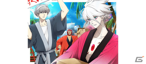「FGO」に★5メドゥーサ（セイバー）が登場！イベント「ミスティックアイズ・シンフォニー～妖しの森と麗しの足跡～」が開催の画像23