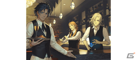 「FGO」に★5メドゥーサ（セイバー）が登場！イベント「ミスティックアイズ・シンフォニー～妖しの森と麗しの足跡～」が開催の画像24