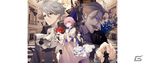 「FGO」に★5メドゥーサ（セイバー）が登場！イベント「ミスティックアイズ・シンフォニー～妖しの森と麗しの足跡～」が開催の画像26