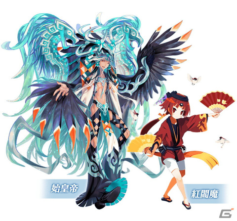 「FGO」に★5メドゥーサ（セイバー）が登場！イベント「ミスティックアイズ・シンフォニー～妖しの森と麗しの足跡～」が開催の画像27