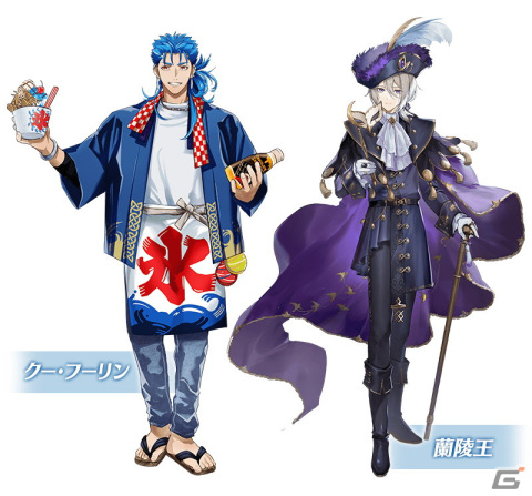 「FGO」に★5メドゥーサ（セイバー）が登場！イベント「ミスティックアイズ・シンフォニー～妖しの森と麗しの足跡～」が開催の画像28