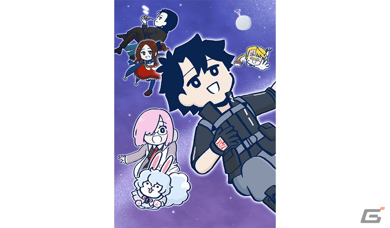 「FGO」に★5メドゥーサ（セイバー）が登場！イベント「ミスティックアイズ・シンフォニー～妖しの森と麗しの足跡～」が開催の画像29