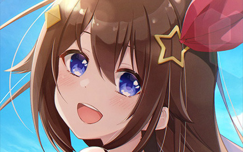 ホロライブプロダクション所属VTuberをARで撮影できるアプリ「ホロリー」で有料衣装が販売開始
