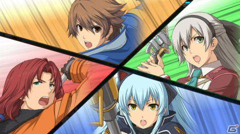 Switch版「零の軌跡：改」「碧の軌跡：改」の舞台となるクロスベル市やバトルシステム、やりこみ要素を紹介！の画像11