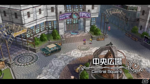 Switch版「零の軌跡:改」「碧の軌跡:改」の舞台となるクロスベル市やバトルシステム、やりこみ要素を紹介!の画像4
