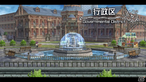 Switch版「零の軌跡：改」「碧の軌跡：改」の舞台となるクロスベル市やバトルシステム、やりこみ要素を紹介！の画像5