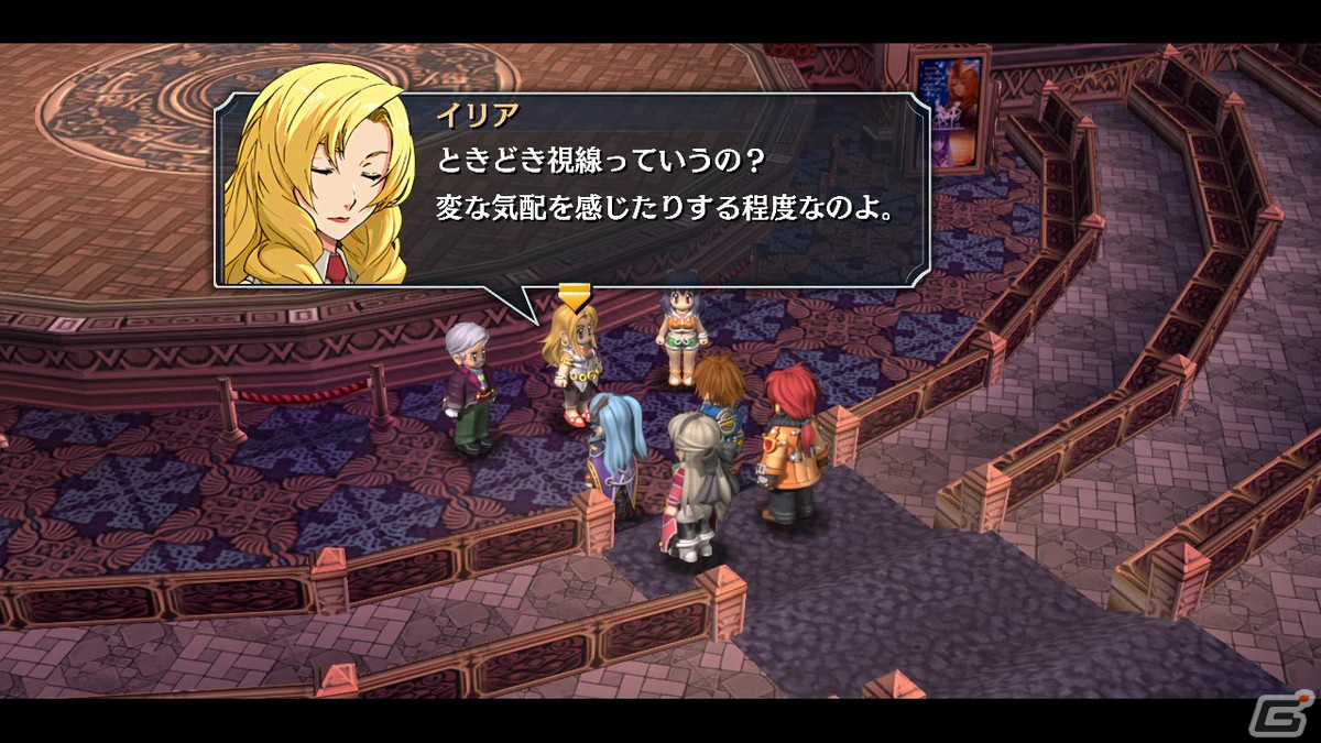 Switch版「零の軌跡：改」「碧の軌跡：改」の舞台となるクロスベル市やバトルシステム、やりこみ要素を紹介！の画像20