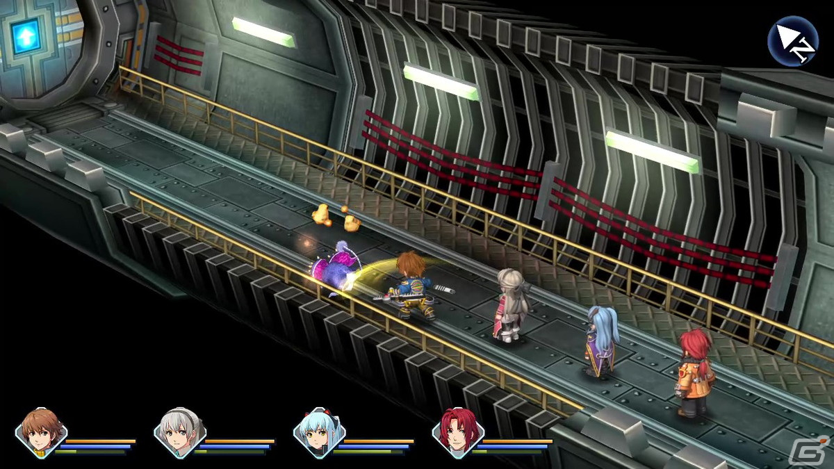 Switch版「零の軌跡：改」「碧の軌跡：改」の舞台となるクロスベル市やバトルシステム、やりこみ要素を紹介！の画像8