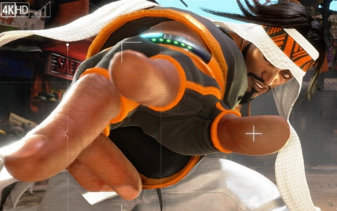 「ストリートファイター6」Year1追加キャラクター第1弾「ラシード」は7月24日より参戦！プレイ動画も公開