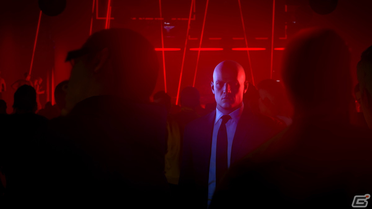 リブートシリーズ3部作を1本で楽しめる「ヒットマン ワールド・オブ・アサシネーション」がPS5パッケージソフトとして9月28日に発売決定！の画像4