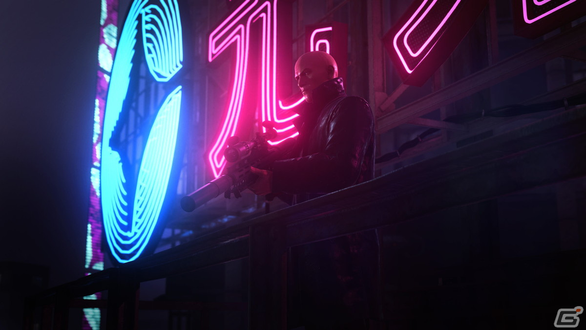 リブートシリーズ3部作を1本で楽しめる「ヒットマン ワールド・オブ・アサシネーション」がPS5パッケージソフトとして9月28日に発売決定！の画像6