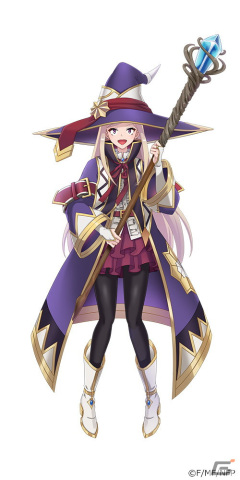 「ビビッドアーミー」×「人間不信の冒険者たちが世界を救うようです」コラボがスタート！の画像3