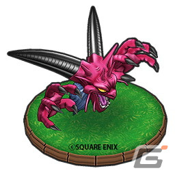 「ドラゴンクエストウォーク」で「ドラゴンクエストVIイベント」第7章が開催！ギガモンスター「幻魔王デスタムーア」が登場の画像8