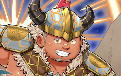 「クレイヴ・サーガ 神絆の導師」土属性レイドボス「ミョルニル」に新難易度Extra＋が追加！ロムルスなどのピックアップガチャも