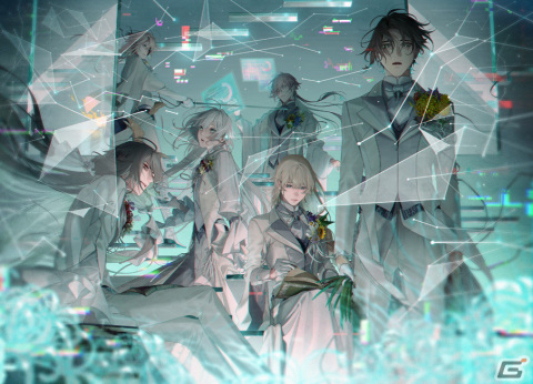 絶望と救済の物語を生で披露！オトメイトドラマティックシアターvol.03「終遠のヴィルシュ -RequieM:memory-」をレポートの画像1