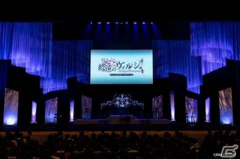 絶望と救済の物語を生で披露！オトメイトドラマティックシアターvol.03「終遠のヴィルシュ -RequieM:memory-」をレポートの画像8