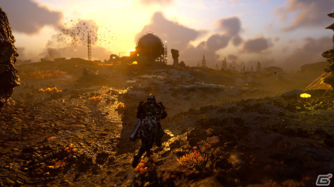 「Helldivers 2」の協力プレイと戦闘に関する情報が公開！アーマーや武器、戦略支援をカスタマイズしてミッションに備えようの画像1