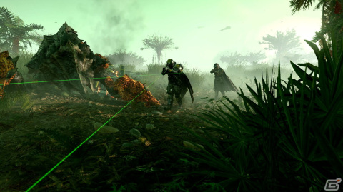 「Helldivers 2」の協力プレイと戦闘に関する情報が公開！アーマーや武器、戦略支援をカスタマイズしてミッションに備えようの画像3