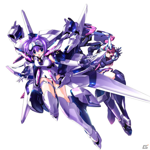 「トリガーハート エグゼリカ」が17年以上の時を経てSwitchで蘇る！Makuakeにて復活応援プロジェクトが開始の画像11