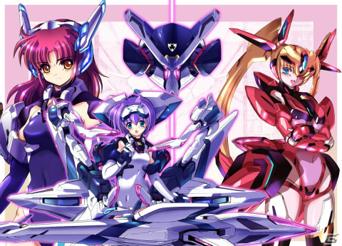 「トリガーハート エグゼリカ」が17年以上の時を経てSwitchで蘇る！Makuakeにて復活応援プロジェクトが開始の画像2