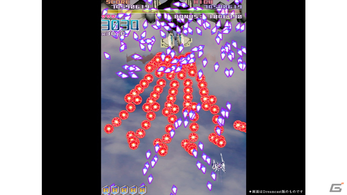 「トリガーハート エグゼリカ」が17年以上の時を経てSwitchで蘇る！Makuakeにて復活応援プロジェクトが開始の画像9