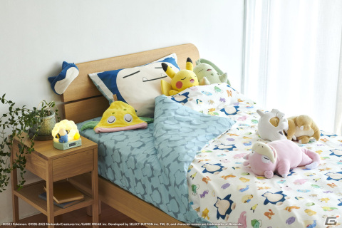「Pokémon Sleep」は7月下旬よりリリース開始予定！ネロリ博士とともにポケモンの睡眠生態の研究を進めようの画像29