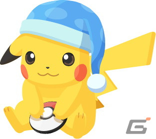 Pokémon GO」「Pokémon Sleep」と連携して遊べるデバイス