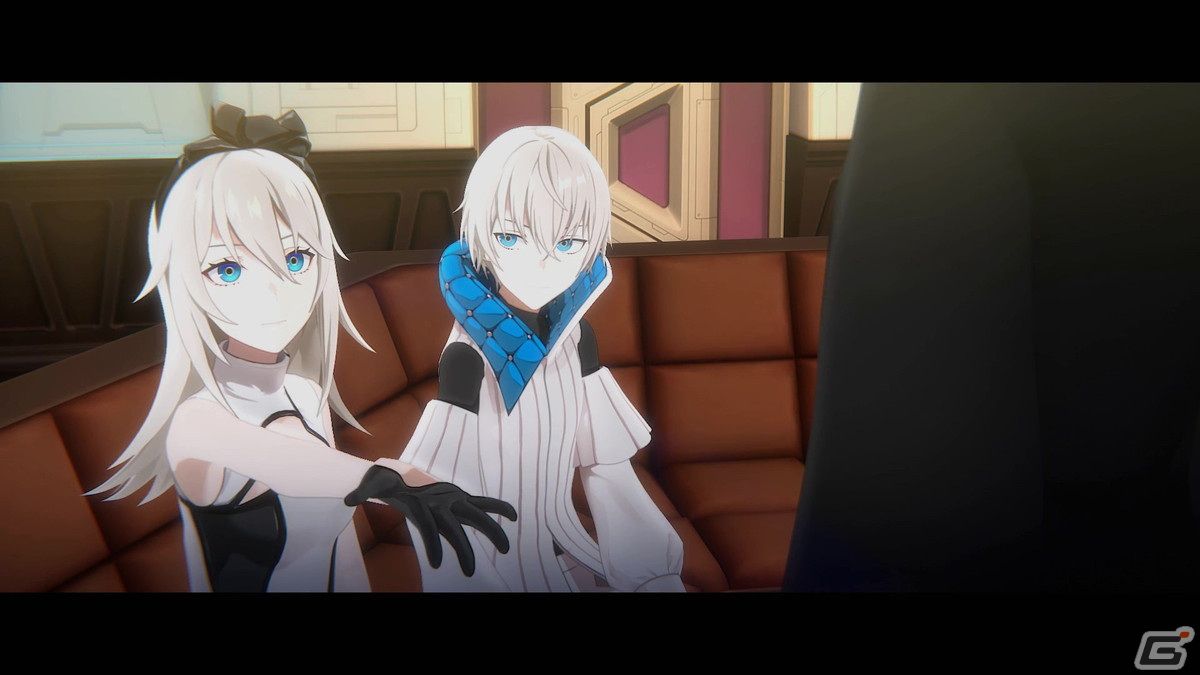「ディスクロニア: CA」完結に向けてクライマックスを彩る数々のシーンが詰め込まれたアニメーションPVが公開！の画像4