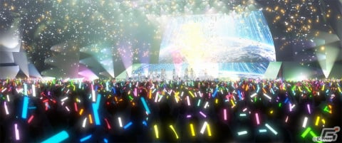「劇場版アイドリッシュセブン LIVE 4bit BEYOND THE PERiOD」東京国際フォーラムにて「祝！ムビナナ大ヒット御礼上映会」が開催決定！の画像5